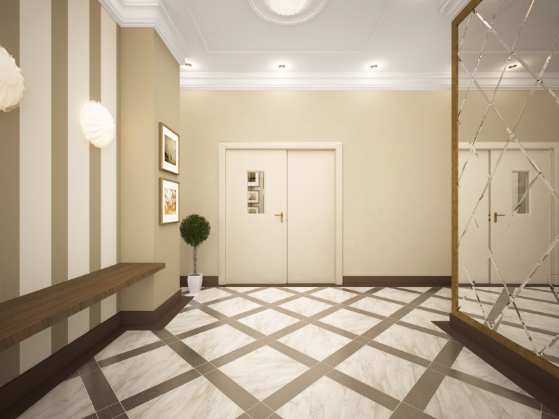 ЖК "Котельнические высотки" - фото 18