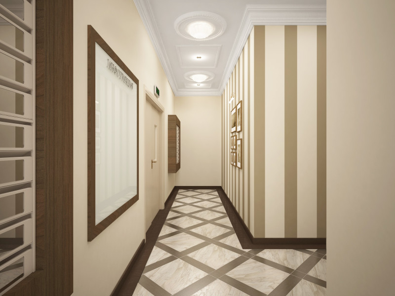 ЖК "Котельнические высотки" - фото 20