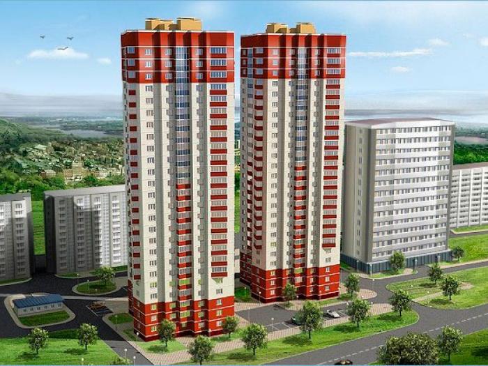 ЖК "Журавлик" - фото 3