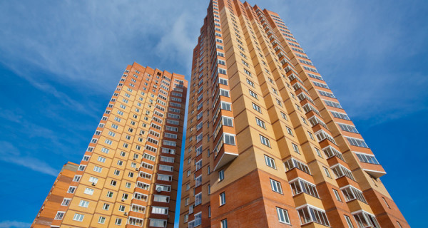 ЖК "Журавлик"