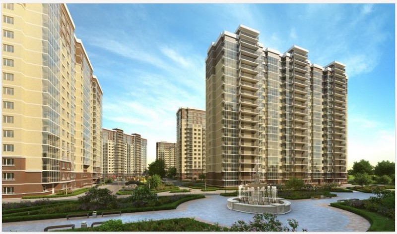 ЖК "Люберцы 2016" - фото 9