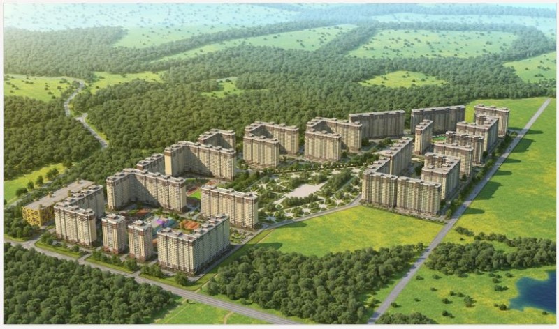 ЖК "Люберцы 2016" - фото 10