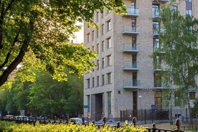 ЖК "Счастье на Серпуховке"   - фото 2