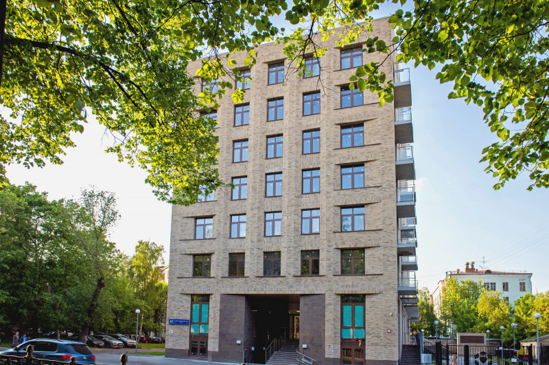 ЖК "Счастье на Серпуховке"   - фото 3