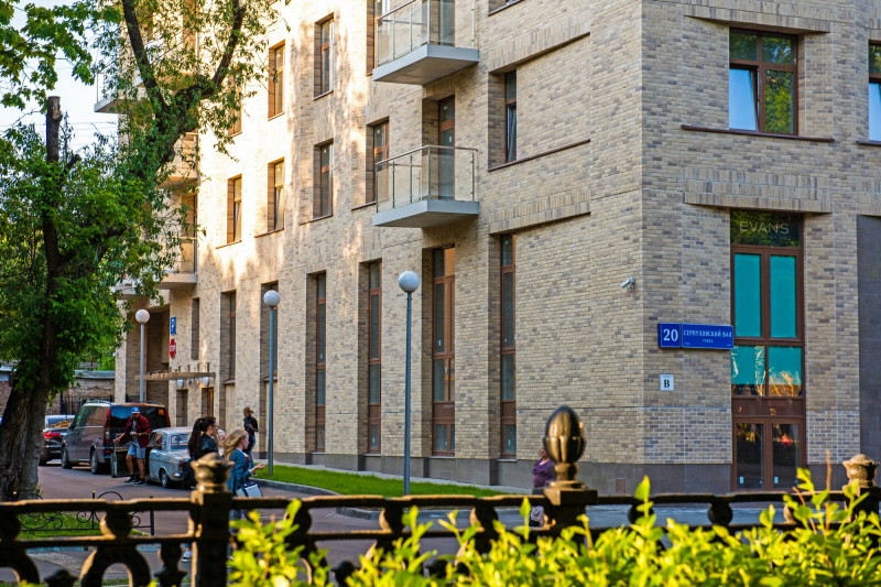 ЖК "Счастье на Серпуховке"   - фото 6