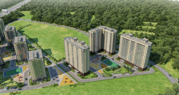 ЖК "Внуково 2016"