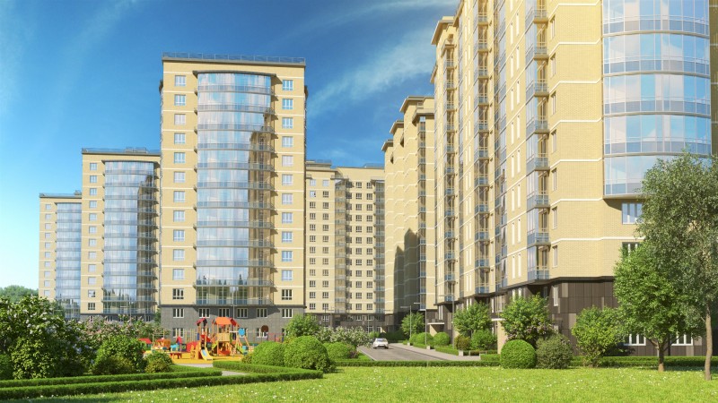 ЖК "Внуково 2016" - фото 4