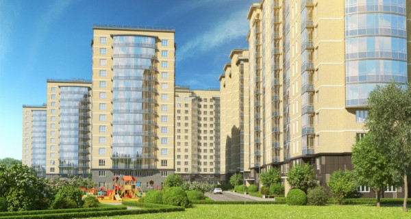 ЖК "Внуково 2016"