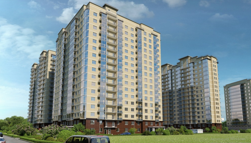 ЖК "Внуково 2016" - фото 5