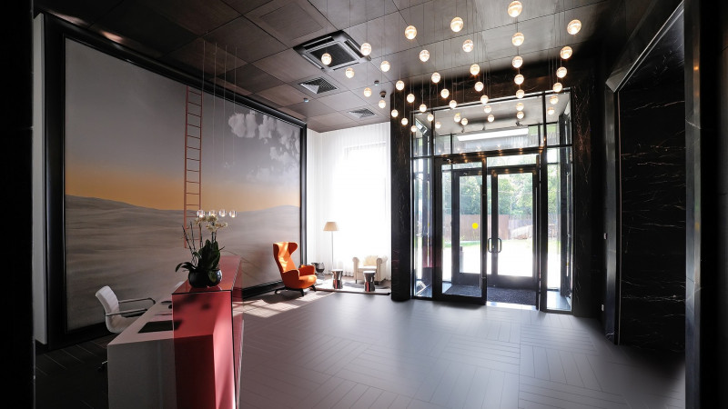 ЖК "Дыхание" - фото 6