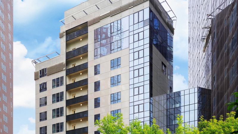 ЖК "Дыхание" - фото 3