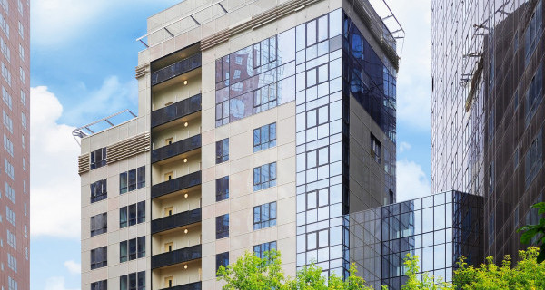 ЖК "Дыхание"