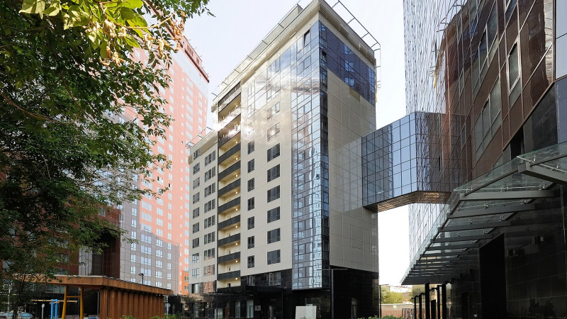 ЖК "Дыхание" - фото 2