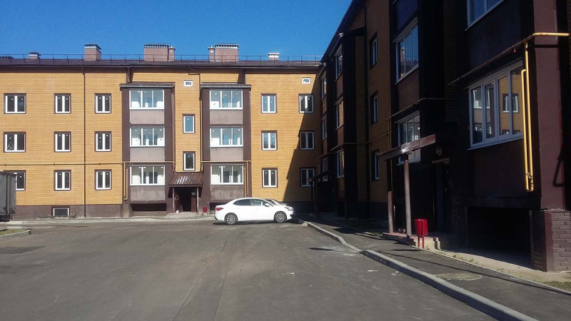 ЖК "Дмитрослав" - фото 5