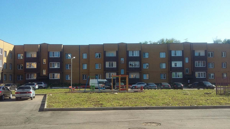 ЖК "Дмитрослав" - фото 8