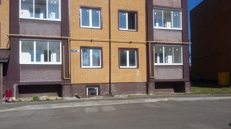 ЖК "Дмитрослав" - фото 3