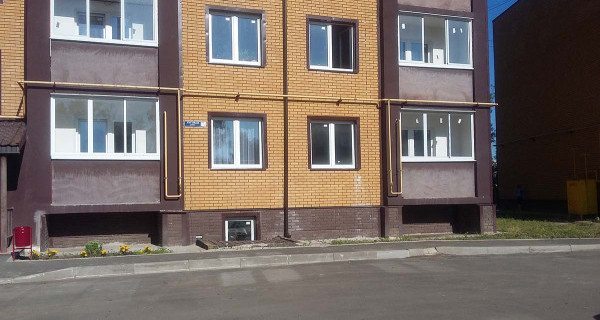 ЖК "Дмитрослав"