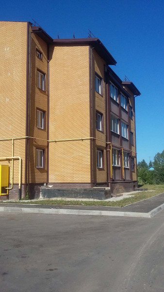 ЖК "Дмитрослав" - фото 4