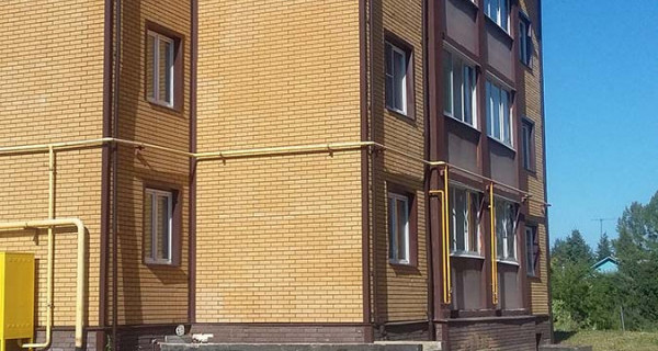 ЖК "Дмитрослав"