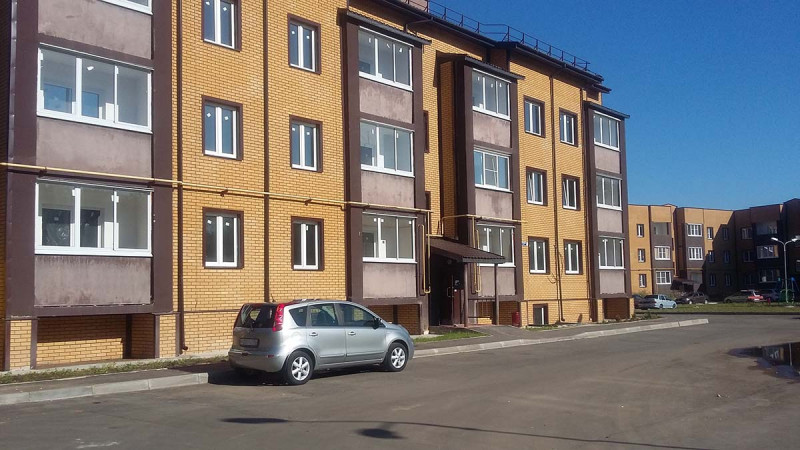 ЖК "Дмитрослав" - фото 6