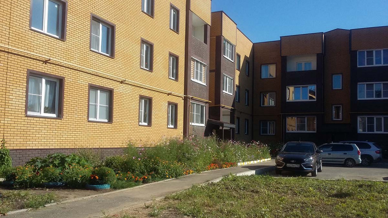 ЖК "Дмитрослав" - фото 7