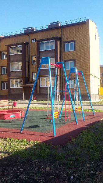 ЖК "Дмитрослав" - фото 15