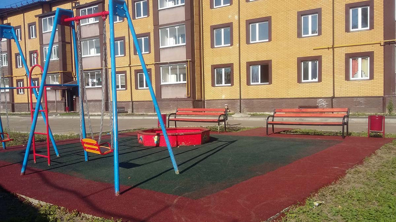 ЖК "Дмитрослав" - фото 12