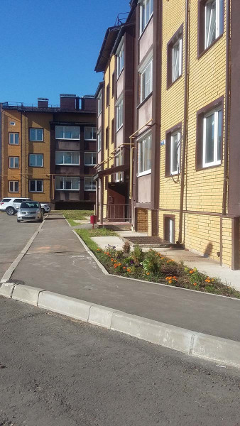 ЖК "Дмитрослав" - фото 13