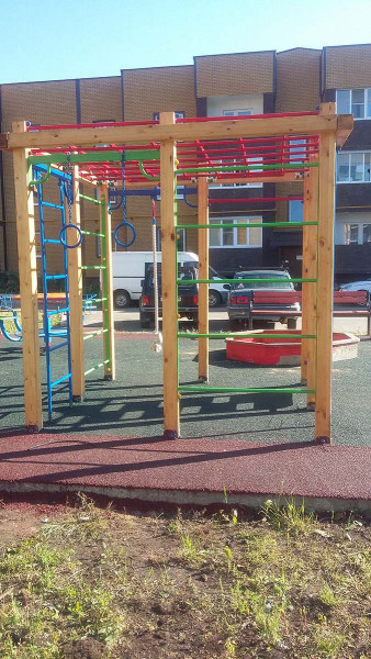 ЖК "Дмитрослав" - фото 17