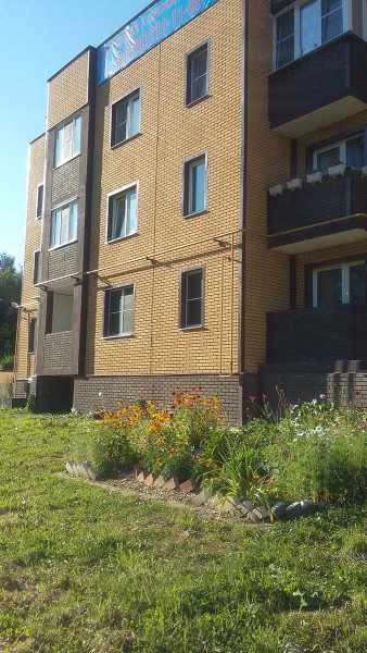 ЖК "Дмитрослав" - фото 9