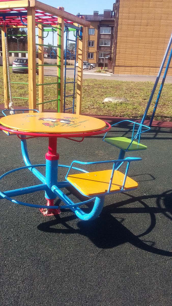 ЖК "Дмитрослав" - фото 14