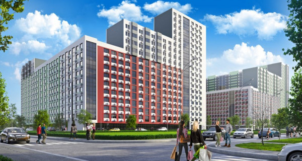 ЖК "Город"