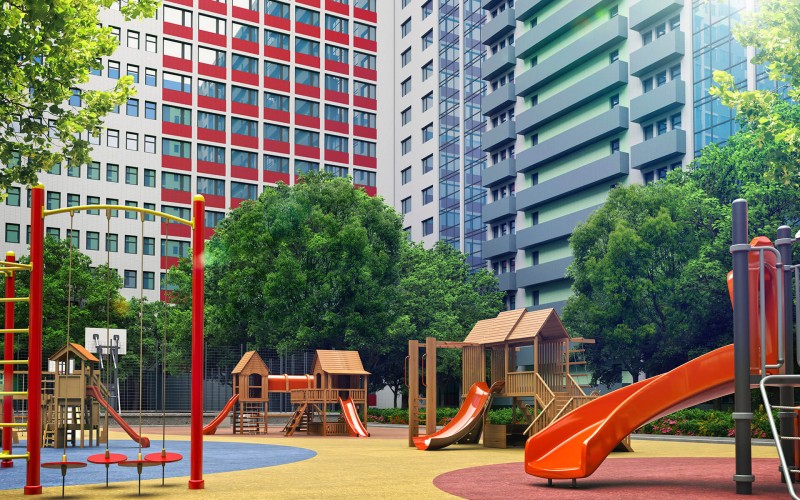 ЖК "Город" - фото 8