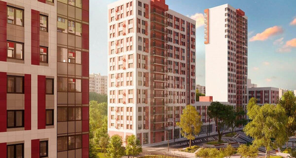 ЖК "Город"