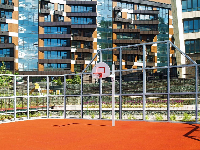 ЖК "Олимпийская Ривьера Новогорск" - фото 6