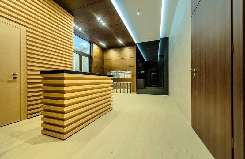 ЖК "Олимпийская Ривьера Новогорск" - фото 7