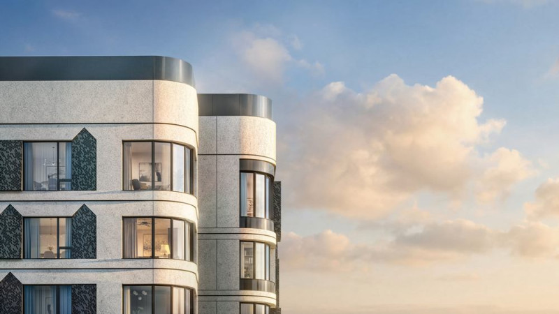 ЖК "Символ" - фото 6