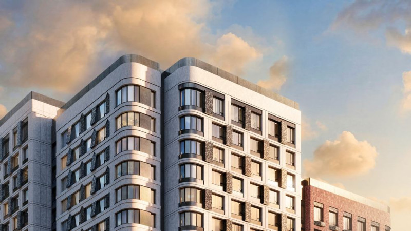 ЖК "Символ" - фото 5