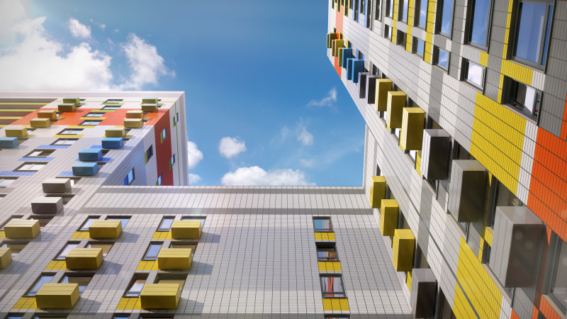 ЖК "Ярцевская 24" - фото 6