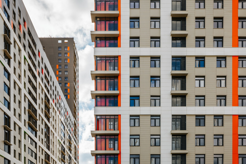 ЖК "Оранж парк" - фото 5