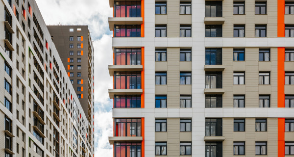 ЖК "Оранж парк"