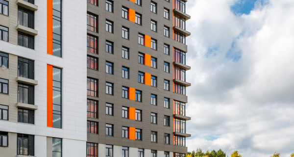 ЖК "Оранж парк"