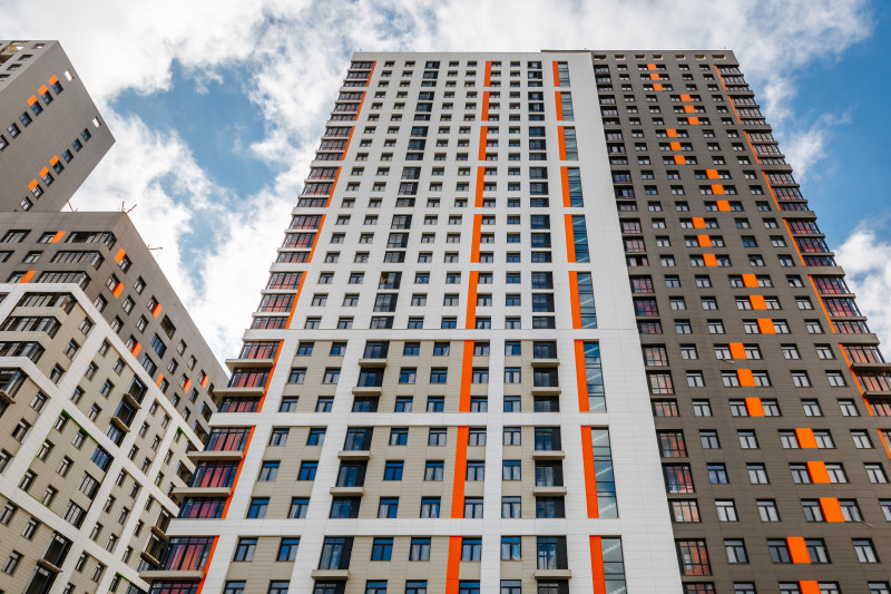 ЖК "Оранж парк" - фото 4