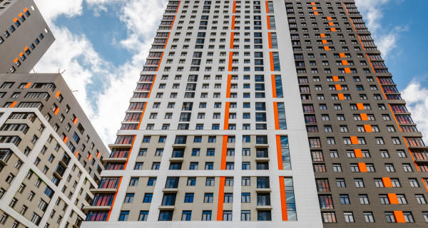 ЖК "Оранж парк"