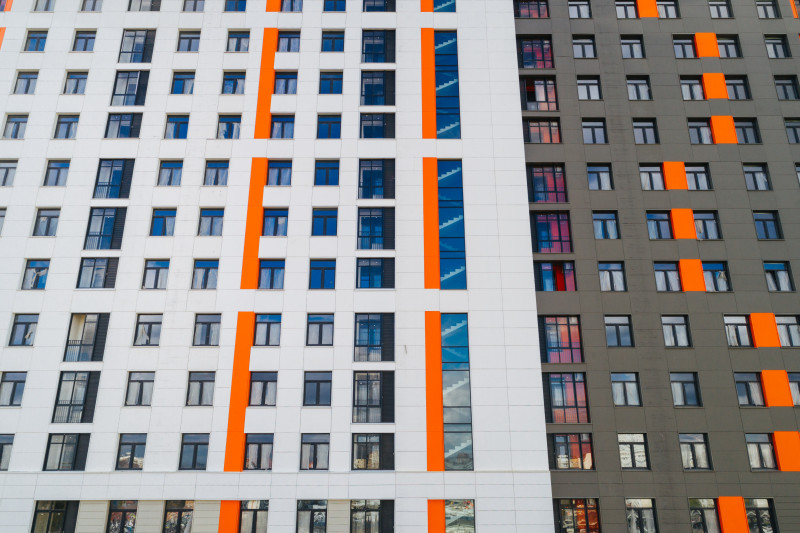 ЖК "Оранж парк" - фото 7