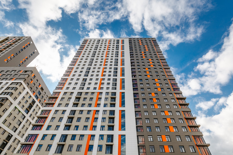 ЖК "Оранж парк" - фото 20