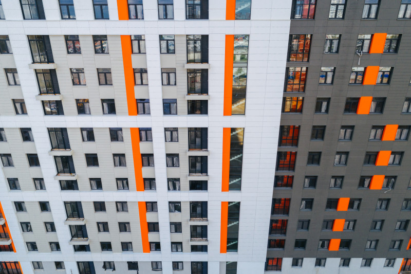 ЖК "Оранж парк" - фото 23