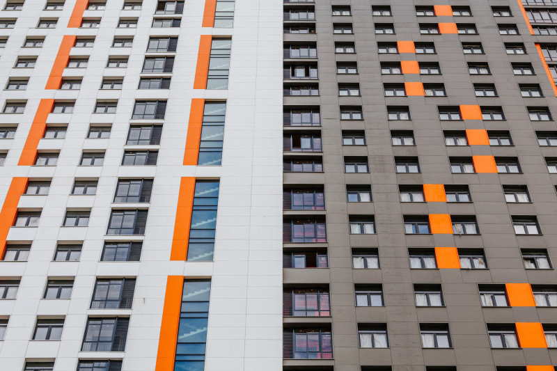 ЖК "Оранж парк" - фото 10