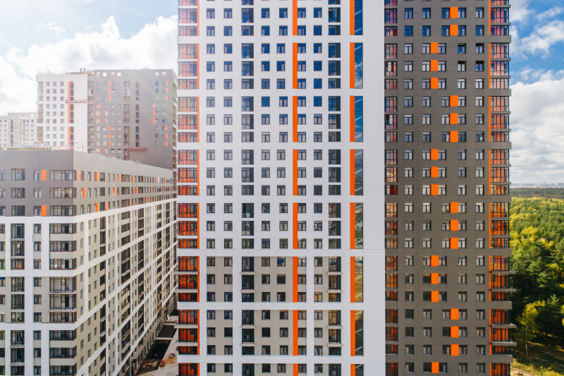 ЖК "Оранж парк" - фото 12