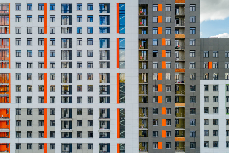 ЖК "Оранж парк" - фото 14